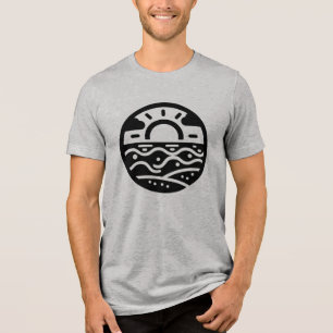 Premium Cotton Casual Everyday Tee