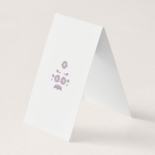 Premium Double Sided Business Cards