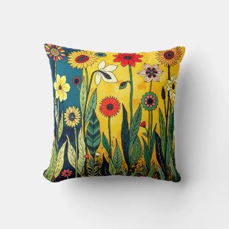 Premium Eden Comfort Cushion