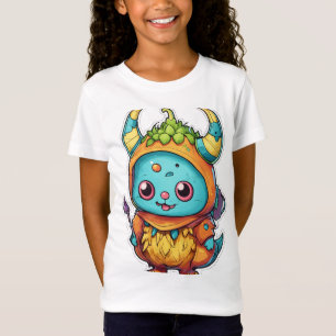 "Premium Fine Jersey T-Shirt – Soft & Stylish Tee"