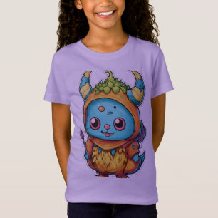 "Premium Fine Jersey T-Shirt – Soft & Stylish Tee"