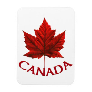 Premium Flexi Canada Magnet Canada Souvenir