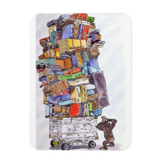 Premium Flexi Magnet