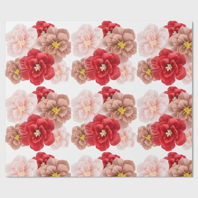 Premium Gift-Wrapping Supplies – Elegant Wraps,  Wrapping Paper (Flat)