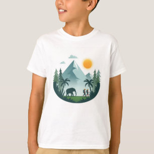 Premium Graphic T-Shirt – Stylish Everyday Wear