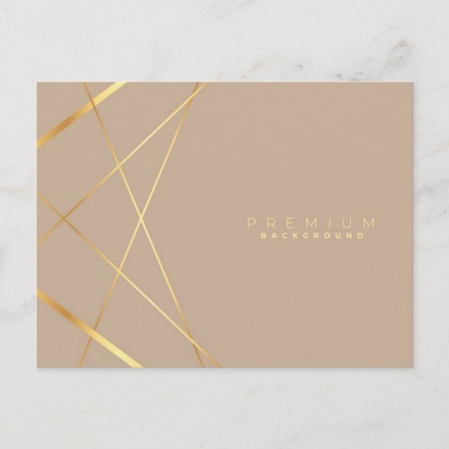 premium greeting cards (Front)