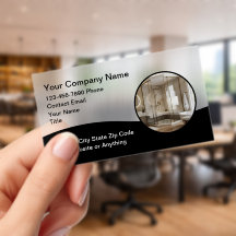 Premium Home Remodeling Clear Plastic