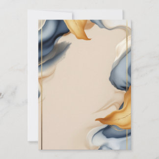 PREMIUM Invitation Card Design