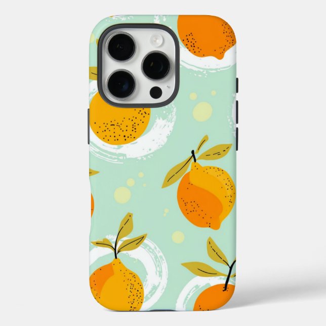 Premium iPad Case – Stylish & Protective Covers fo (Back)