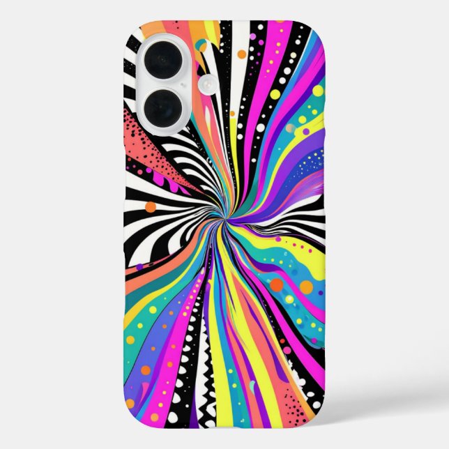 Premium iPad Case – Stylish & Protective Covers fo (Back)