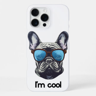 Premium iPhone 16 Pro Max Case