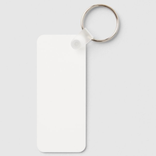 Premium Keychain - Stylish and Functional Accessor (Back)