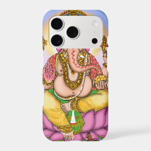 Premium Lord Ganesha Phone Case