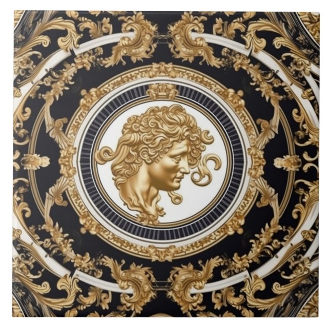 Premium Luxe Tiles for Timeless Elegance (Front)