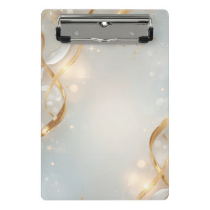 Premium Office Clipboard Strong Grip