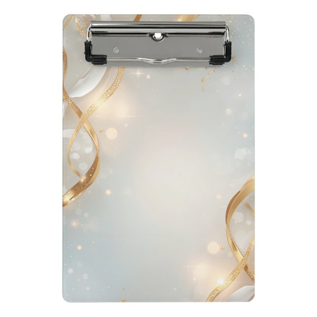 Premium Office Clipboard | Strong Grip |  (Front)