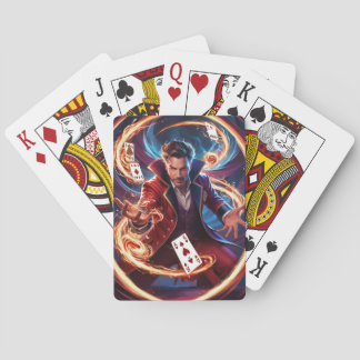Premium Playing Cards: Elevate Your Game Playing Cards