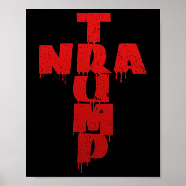 Premium  poster (Front)