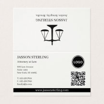 Premium Professional Scale of Justice Contact