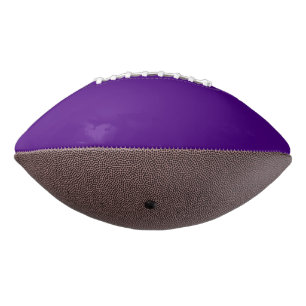 Premium Purple Football for All Ages