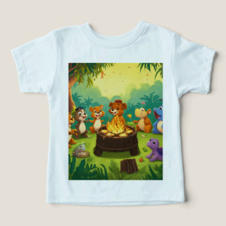 premium Quality Baby T-Shirt
