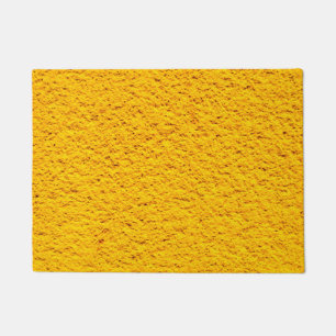 Premium quality doormat