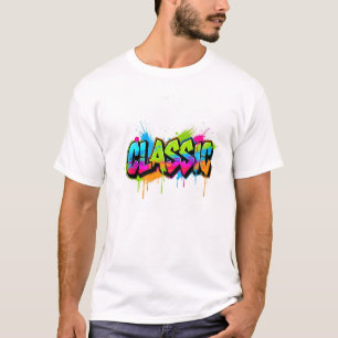 Premium Quality Men's T-Shirt
