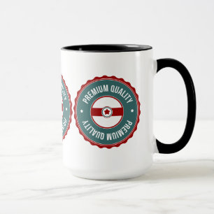 Premium Quality Mug