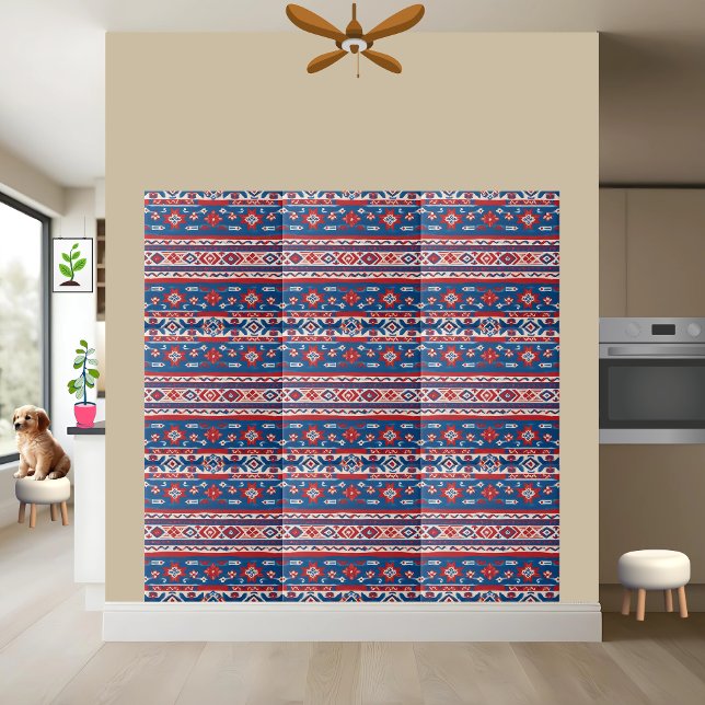 Premium Quality Scandinavian Design Pattern Tile (Creator Uploaded)