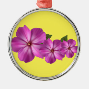 Premium Round Ornament