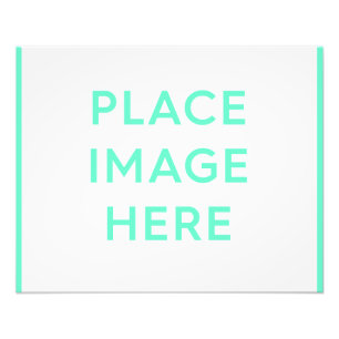 Premium Satin Photo Paper Enlargement - 20" x 16"
