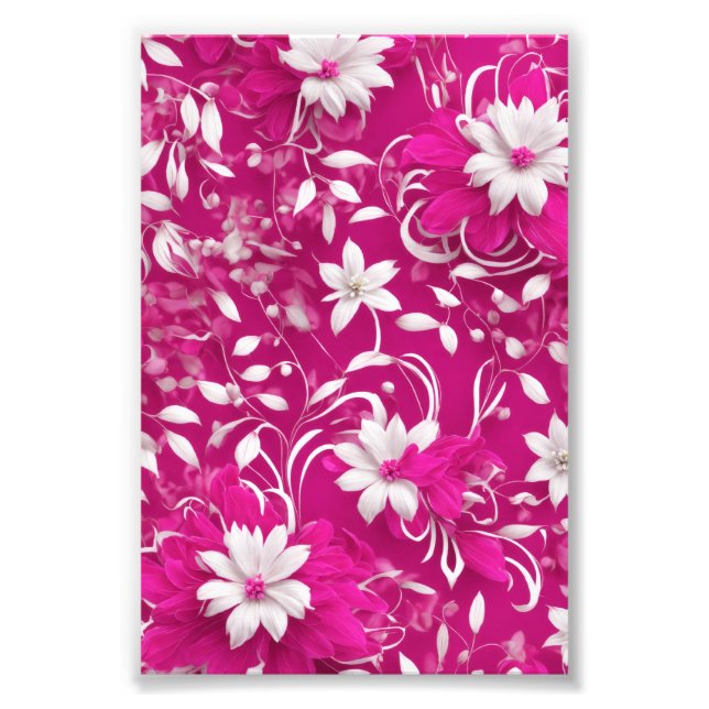 Premium Satin Photo Paper  Enlarging a photo  Print (Front)