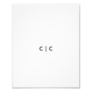 Premium Satin Photo Paper Photo Enlargement Print