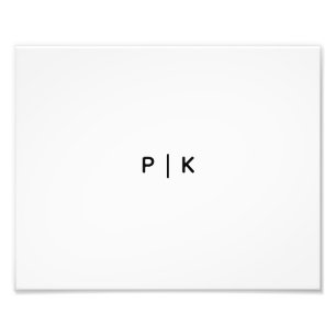 Premium Satin Photo Paper Photo Enlargement Print