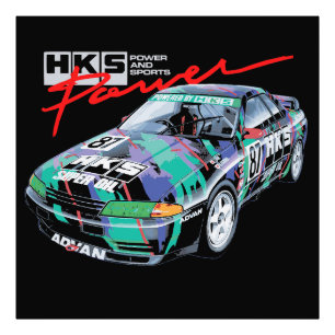 Premium Satin Photo Paper Photo Enlargement Print