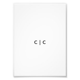 Premium Satin Photo Paper Photo Enlargement Print
