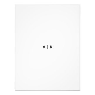 Premium Satin Photo Paper Photo Enlargement Print