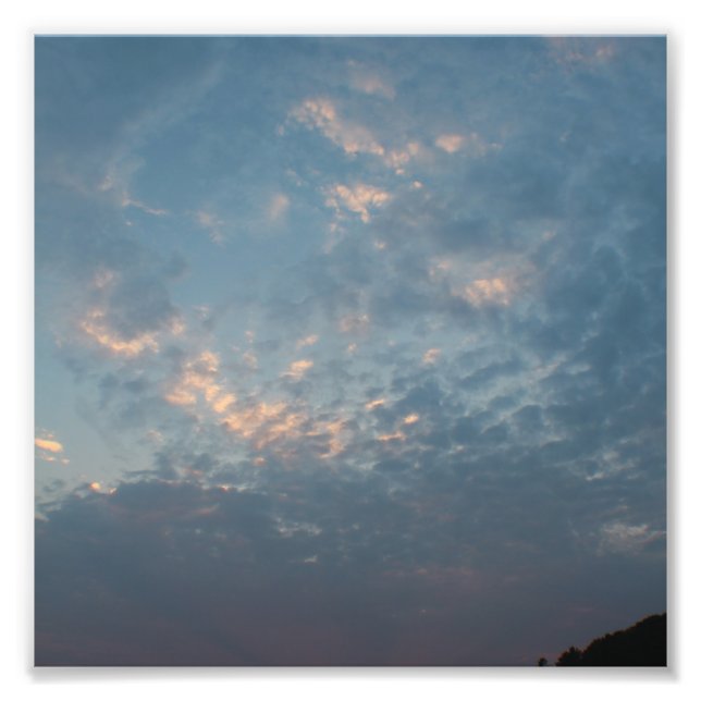 Premium Satin Photo Paper Photo Enlargement Print (Front)