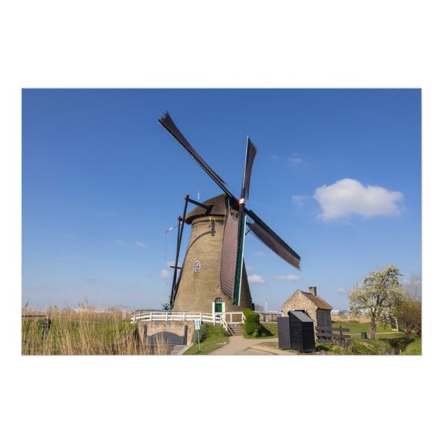 Premium Satin Photo Paper Photo Enlargement Print (Front)