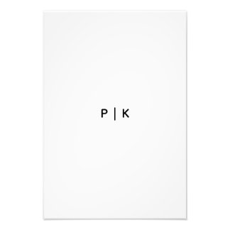 Premium Satin Photo Paper Photo Enlargement Print