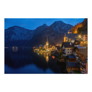 Premium Satin Photo Paper Photo Enlargement Print