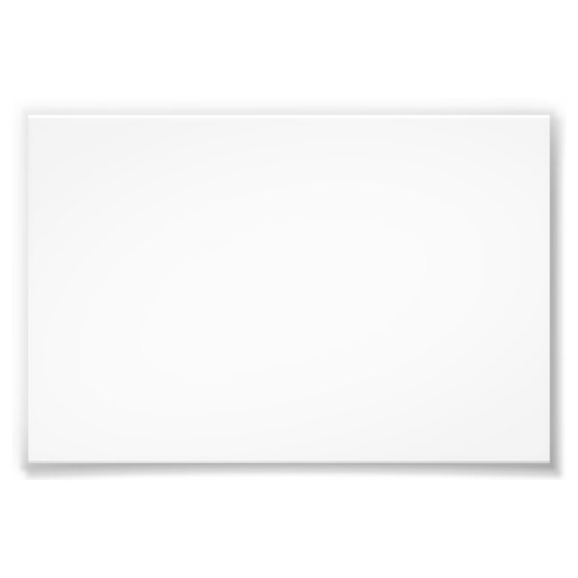 Premium Satin Photo Paper Photo Enlargement Print (Front)