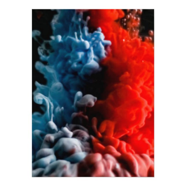  Premium Satin Photo Paper Print (Front)