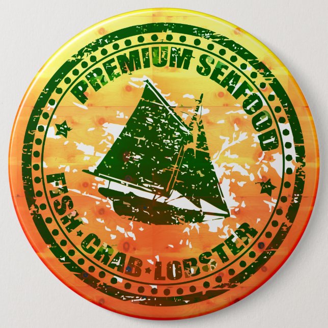 Premium Seafood 1 Buttons (Front)