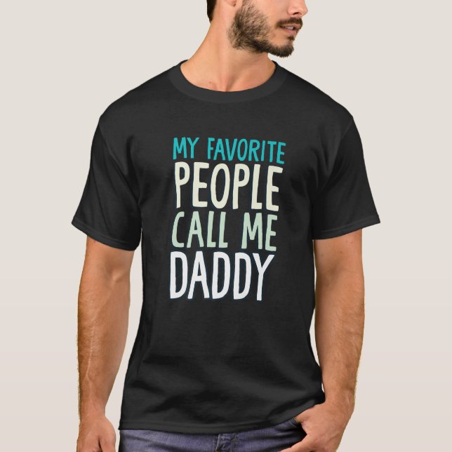 Premium T-Shirt (Front)
