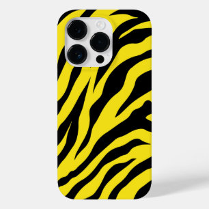 Premium Tiger Pattern  Case-Mate iPhone 14 Pro Case