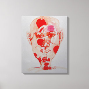 PREMIUM WRAPED CANVAS PRINT