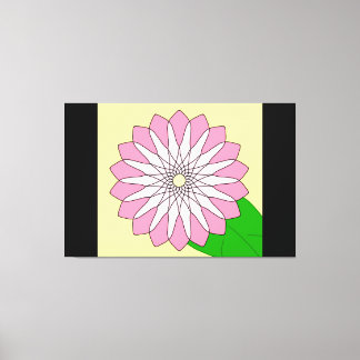 Premium Wrapped Canva –Stylish & Ready-to-Hang Art Canvas Print