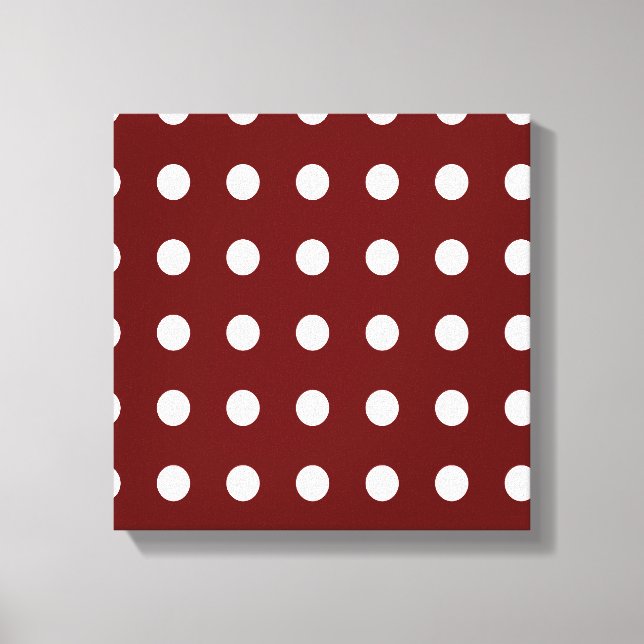 Premium Wrapped Canvas (Front)