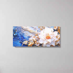 Premium Wrapped Canvas (Gloss)